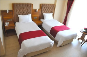 Konuk Hotel
