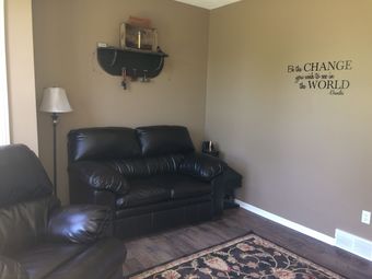 No Better Bed And Breakfast