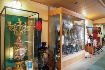 Oyo Ryokan Sakadojo Niigata