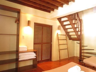 Hotel La Luz Beach Resort