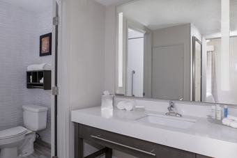 Hotel Homewood Suites By Hilton Dallas/addison