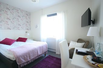 Nyn�sg�rden Hotell & Konferens