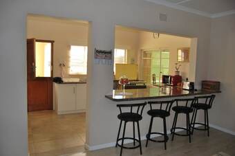 Agroturismo Platbakkies Farm Retreat