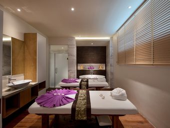 Hotel Jasmine Ngapali Resort