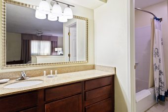 Hotel Residence Inn By Marriott Winston-salem University Area