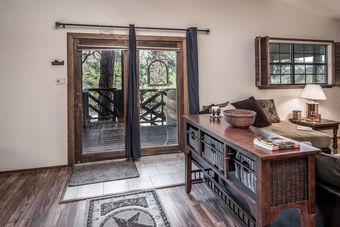 Cabo 2 - Three Bedroom Cabin