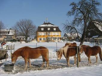 Hostal Adler Hotel & Gasthaus