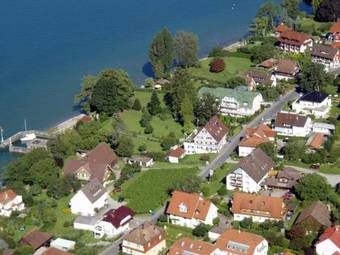 Hotel G�stehaus Hornstein