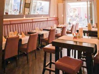 Best Western Hotel Weisses Lamm