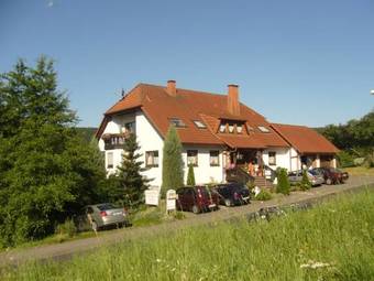 Apartamento Pension H�chemer