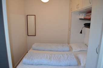 Apartamentos Agger Tange Feriecenter