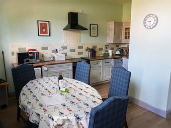 Apartamentos Meynell Mews