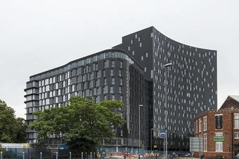 Hostal Catherine House - Campus Accommodation