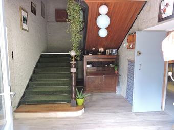 Bed & Breakfast Chambres D'h�tes L'aristou