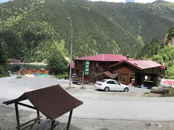 Hotel Amiral Park Otel