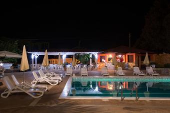 Posada San Domenico Resort