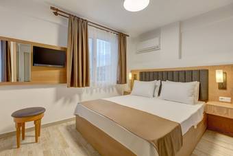 Hotel Barbun Pansiyon