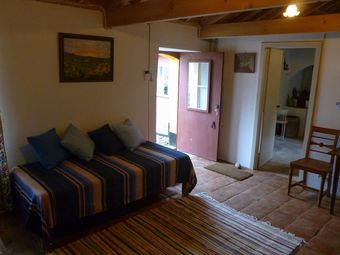 Bed & Breakfast Quinta Do Esp�rito Santo
