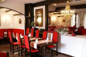 Hotel Louis