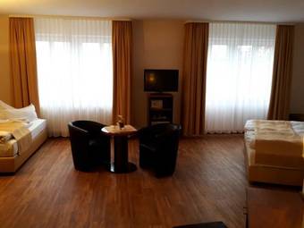 City Hotel Aschersleben