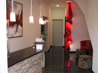 Hotel Zur Promenade