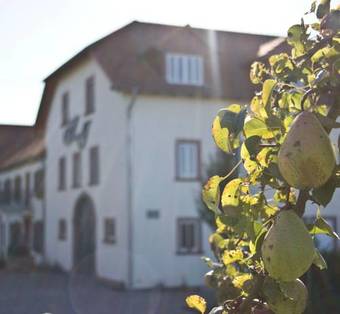 Hotel Sonnenhof