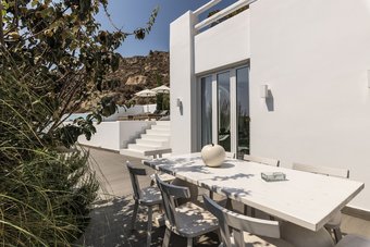 Kensho Villa Psarou