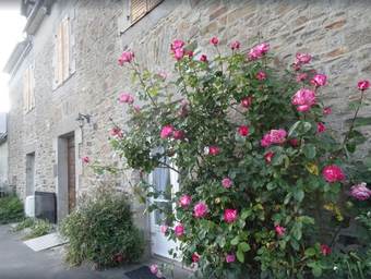 Agroturismo Parfum D'embruns