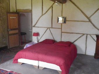 Hotel Le Manoir De La Baronnie