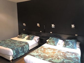 Hotel Azur
