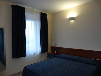 Hotel 1000 Miglia
