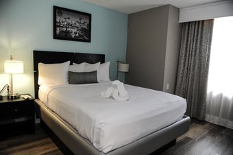 Motel Best Western Historical Inn