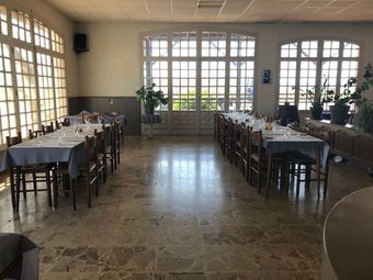 Hotel Le Relais Des Corbi�res
