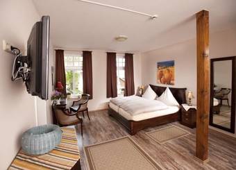 Hotel Bess