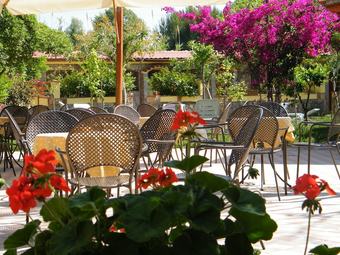 Hotel Villaggio Tab�