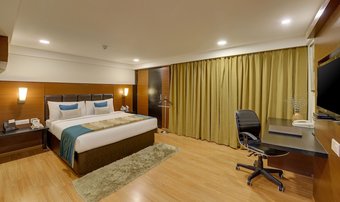 Fortune Park Galaxy- Member Itc Hotel Group