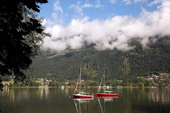 Hotel Sonnenresort Ossiacher See