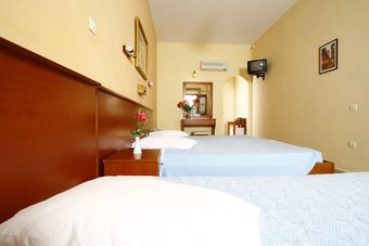 Bintzan Inn Hotel