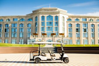 Hotel Kol Gali Resort & Spa