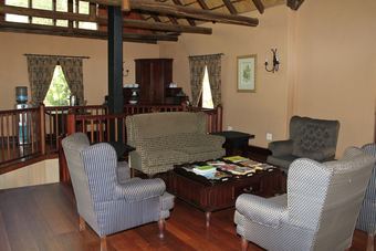 Hotel Olifants River Lodge