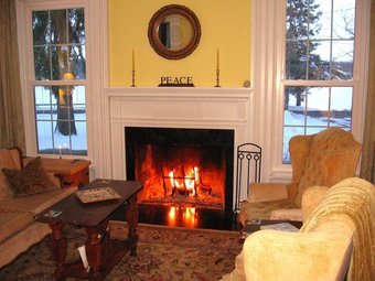 Mariaville Lake Bed And Breakfast