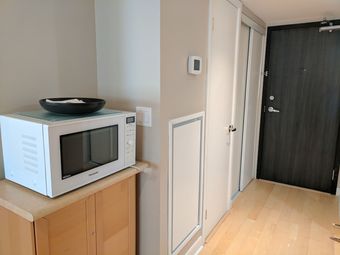 Hotel Suites Near Eaton Centre