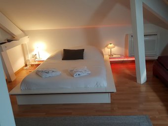 Hotel Le Prana - Les Chambres D?h�tes