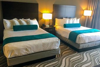 River Bend Casino & Hotel