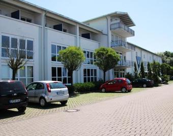 Hotel Sportpark Hugstetten
