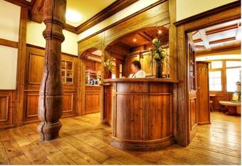 Hotel-gasthof Neum�hle