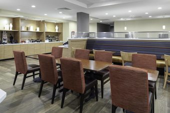 Hotel Towneplace Suites By Marriott San Antonio Westover Hills