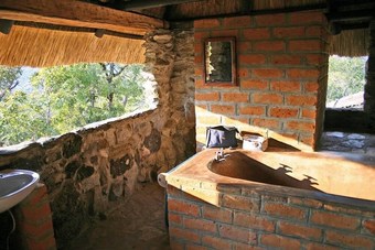 Posada Mutinondo Widerness