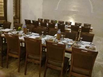 Hotel Sehrazat Konagi