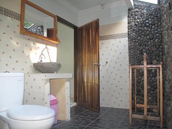 Bed & Breakfast Pondok Siola